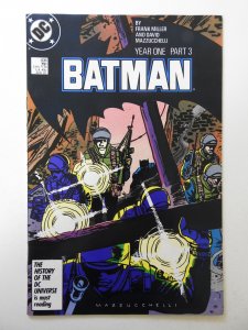 Batman #406 (1987) VF+ Condition!