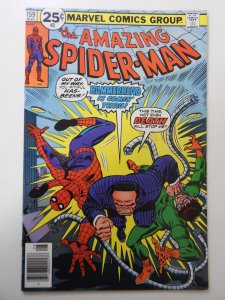 Amazing Spider-Man #159 VF- Condition!