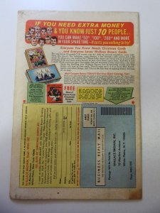 The Amazing Spider-Man #76 (1969) VG Condition