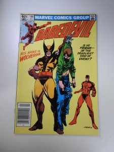 Daredevil #196 (1983)
