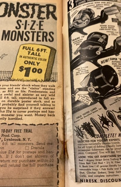 The Amazing Spider-Man #27 (1965)Bring back my Goblin to me-see description