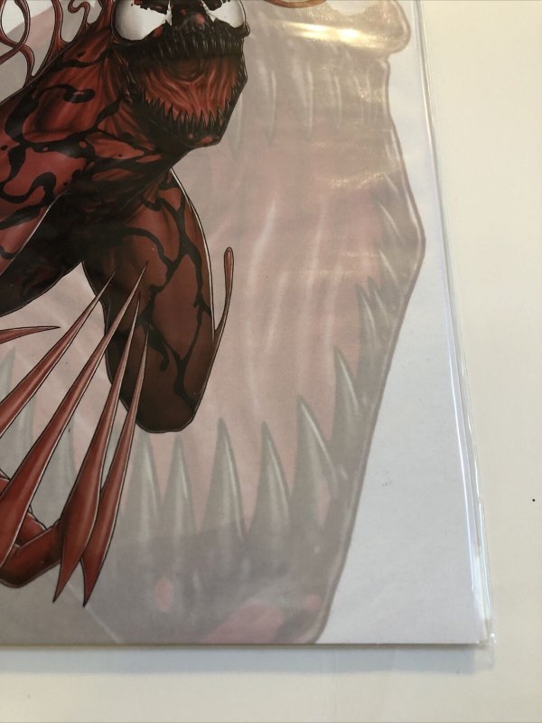 LOCAL COMIC SHOP DAY 2019 ABSOLUTE CARNAGE #5 VARIANT MARVEL CHRISTOPHER  759606094134