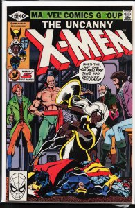 The X-Men #132 (1980) X-Men