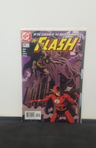 The Flash #205 (2004)