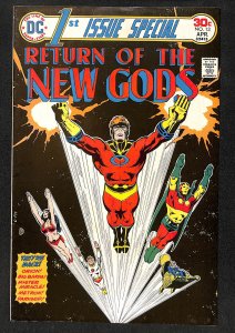 1st Issue Special #13 (1976)