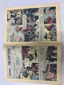 Four Color #1202 (1961) Great Condition Old Silver Age!