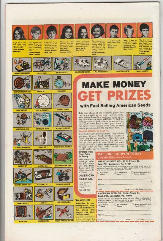 Green Lantern #94 (Jul-77) NM- High-Grade Green Lantern, Green Arrow, Black C...