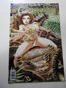 Cavewoman All Natural (2011)