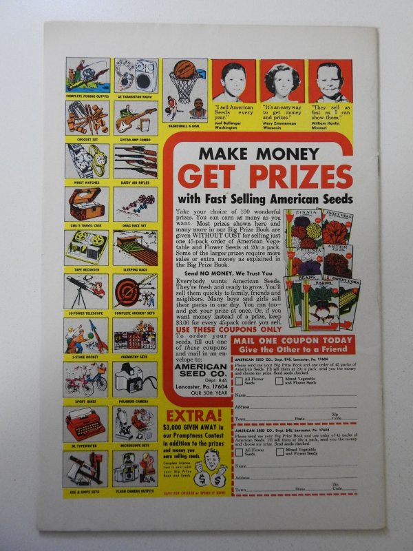 The X-Men #43 (1968) FN/VF Condition!