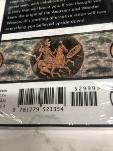 Wonder Woman Historia The Amazons (2023) DC Comics HC Phil Jimenez