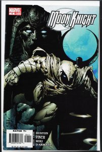 Moon Knight #1 (2006) Moon Knight