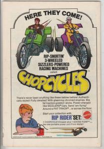 Avengers, The #108 (Feb-73) VF+ High-Grade Avengers