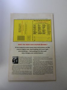 Tomb of Dracula #14 (1973) VF- condition