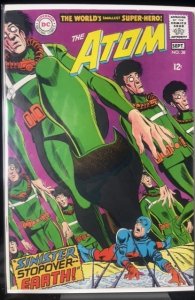 The Atom #38 (1968)