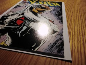 The Uncanny X-Men #290 (1992)