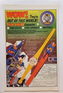 The Fury of Firestorm #7 (Dec 1982, DC) VF  