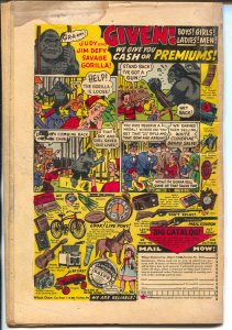 Tomahawk #32  1955 - DC  -VG- - Comic Book