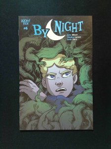 By Night #6  MARVEL Comics 2018 NM-