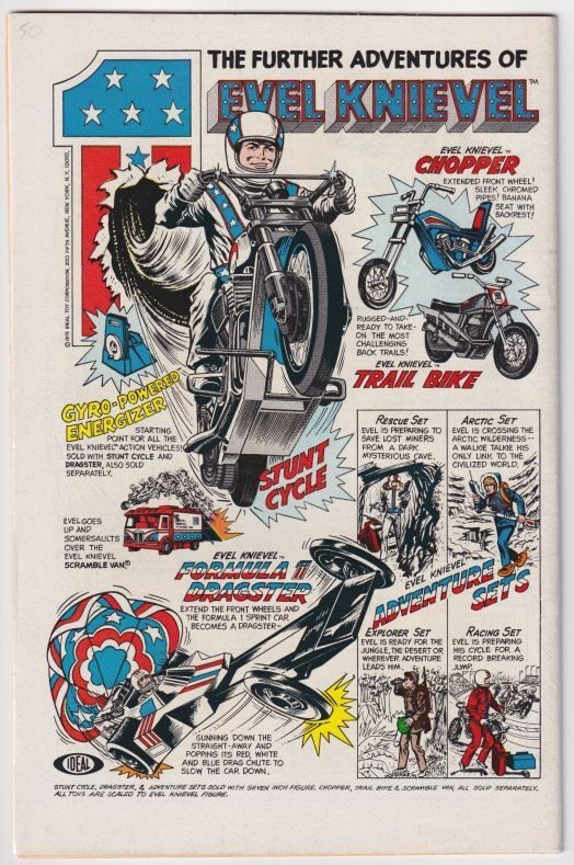 The Amazing Spider-Man #152 (1976) The Shocker!