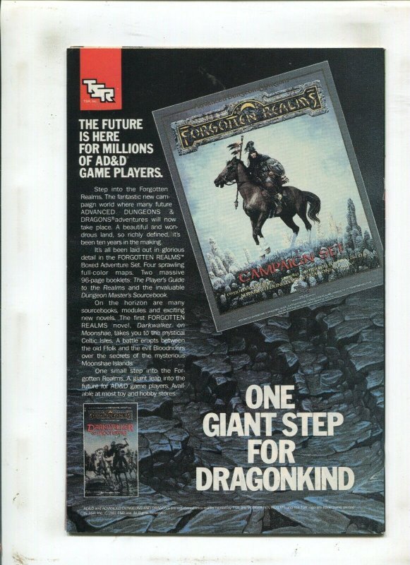 X-FACTOR #24 (8.0) WALTER SIMONSON!! 1987