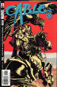 Cable #106 (2002) Cable