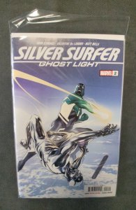 Silver Surfer: Ghost Light #2 (2023)