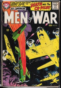 All-American Men of War #110 (1965)