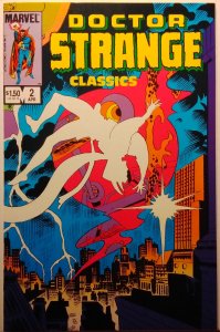 Doctor Strange Classics #2 (1984)