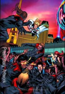 Harbinger (2nd Series) #12A VF/NM ; Valiant | Harbinger Wars