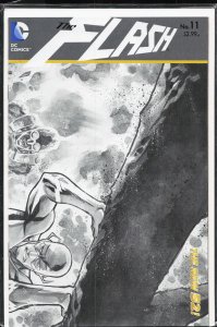 Flash #11