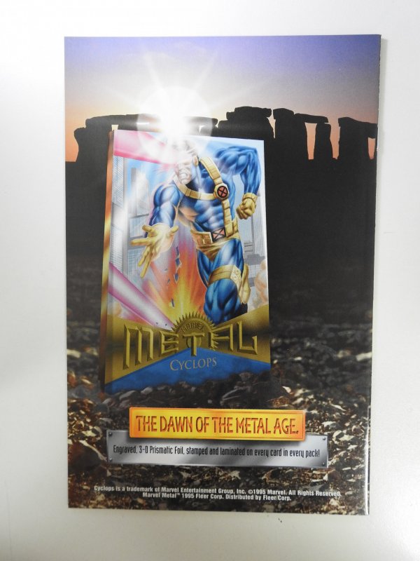 The Incredible Hulk #429 (1995)