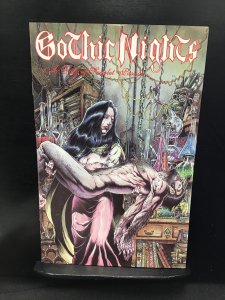 Gothic Nights #2 (1996) must be 18