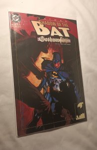 Batman: Shadow of the Bat #14 (1993)