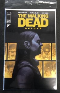 The Walking Dead Deluxe #29 Cover D (2021)