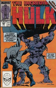 The Incredible Hulk #363 (1989)  VF/NM 9.0