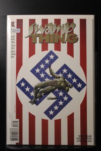 Swamp Thing #153 (1995)