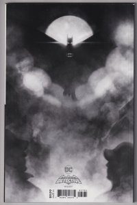 Detective Comics #1027 Coipel Cover (2020)