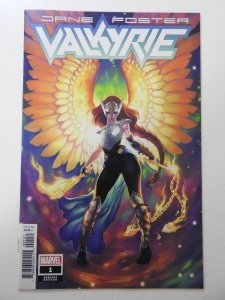Valkyrie: Jane Foster #1 Hetrick Cover (2019) NM Condition!