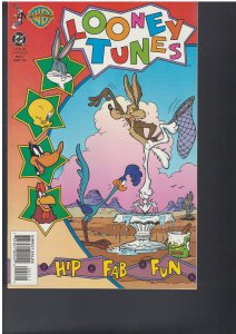 Loony Tunes #2