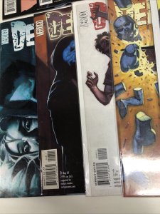 Deadman (2006) Set Issues # 1-13 • Vertigo Comics • Bruce Jones • John Watkiss