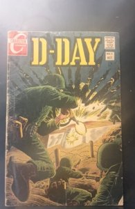 D-Day #5 (1967)