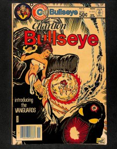 Charlton Bullseye #4