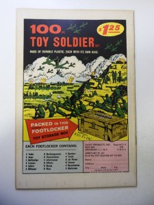 The Brave and the Bold #84 (1969) FN+ Condition