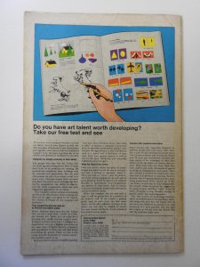 Captain America #121 VG Condition