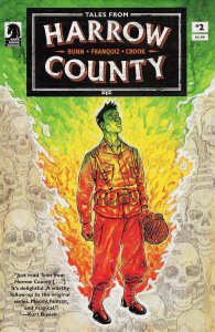 Tales from Harrow County #2 (2020) Harrow County