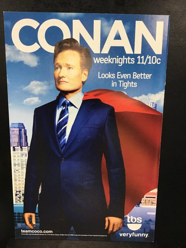 Batman Eternal #22 (2014)nm