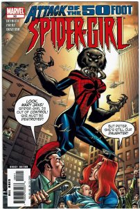 Spider-Girl #90 (1998) NM