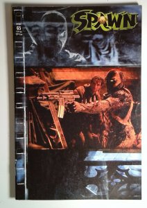 Spawn #65 (1997) Image 7.0 FN/VF Comic Book
