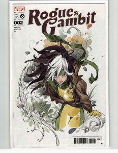 Rogue & Gambit #2 Momoko Cover (2023)