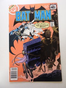 Batman #310 (1979) VF condition